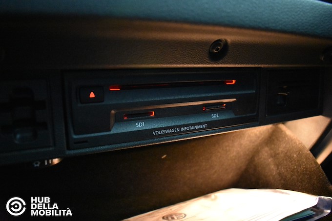 VOLKSWAGEN Golf 2.0 TDI 5p. 4MOTION Highline BlueMotion Technology